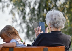 Они были счастливы… (Из нашей жизни)