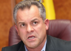 Платон рассказал, где сейчас находится Плахотнюк