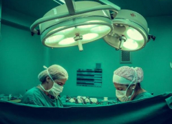 Мужчина заболел гриппом и COVID-19 одновременно и скончался