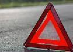 В центре Кишинева произошло ДТП с участием трех машин 