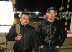 Украинские власти «разжаловали» молдаванина из «смотрящих» и выдворили из страны