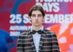 Появились фотографии парня, убитого в Долине роз 