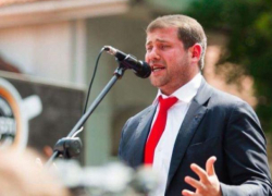 Неожиданно: партия Шора выступает за возврат смертной казни