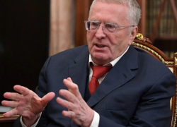 Жириновский: Санду готовит силовой захват Приднестровья