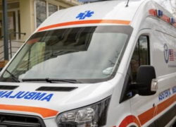 Трагедия в Кишиневе: 14-летняя девочка умерла, отравившись таблетками