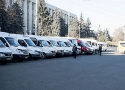 16 декабря пассажирские перевозчики выйдут на протест по всей стране