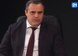 «Молдовагаз» не может кредитовать потребителей, - Чебан 