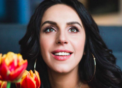 Необычным именем назвала новорожденного ребенка украинка, победившая на «Евровидении»