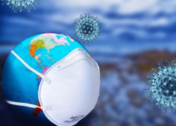 Антирекорд лета! В Молдове выявлено 256 новых случаев COVID-19 