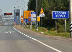 Восемь граждан Молдовы пытались нелегально пробраться в Россию