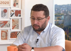 Политолог: Майе Санду невыгодно повышение рейтинга Нэстасе