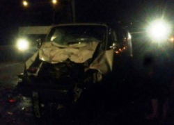 Пятеро граждан Молдовы тяжело пострадали в ДТП с пожарной машиной на Украине