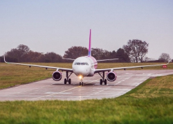 Долетались. Wizzair покидает Кишинев 