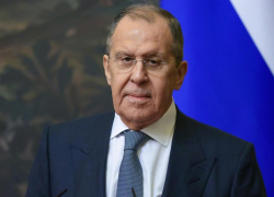 Лавров: молдавская власть хочет отвести от себя обвинения за провал социально-экономической политики, твердя о «российских провокациях»