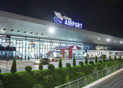 Очередной грандиозный скандал в кишиневском аэропорту: с рейса сняли 45 человек