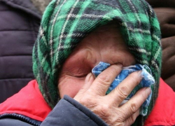 Банда мужчин ночью ворвалась в дом молдаванки и "поквиталась за нанесенные обиды"