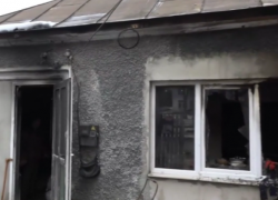 Пострадавшие в бельцком пожаре ропщут на пожарных
