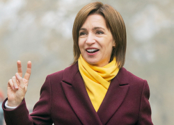 Мнение эксперта: Санду могут отстранить с поста президента