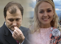 Роман, засветившаяся на секс-видео с Филатом, оспорила решение суда