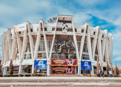 Долгожданная новость. Ремонт кишиневского Цирка: кто выиграл тендер и когда начнутся работы