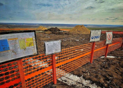 Энергетический тупик? Строительство ЛЭП застопорилось