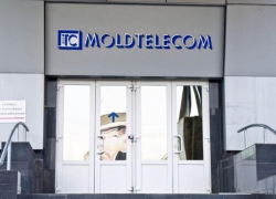 Компания Moldtelecom не выплатит дивиденды за уходящий год