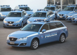 В Венеции погибла 36-летняя молдаванка - не справилась с управлением и угодила в канал