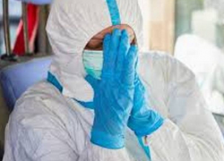 В Молдове выявлено 655 новых случаев COVID-19 