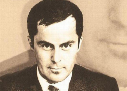 Скончался молдавский писатель Петру Кэраре