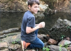 Трагедия с 11-летним сыном молдавских эмигрантов произошла на озере в США 