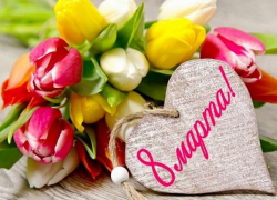 8 Марта в Молдове будет пасмурно и ветрено 