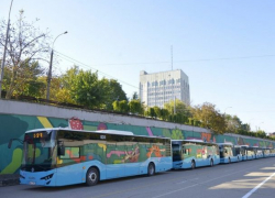 Автобусный маршрут №23 вернется в ведение муниципалитета