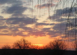 В понедельник в Молдове будет облачно и ветрено 