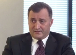 Филат намерен возвращать своих людей от Санду