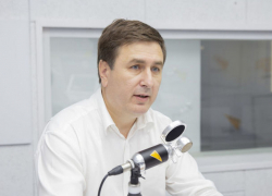 Раньше банки работали с бизнесом, а сейчас – напрямую с потребителем, - Ионицэ
