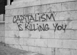 Цырдя: капитализм никогда не позволит народу иметь всю власть и осуществлять ее