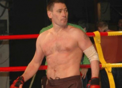 Бывшего молдавского бойца Шолтояну могут приговорить к 10 годам