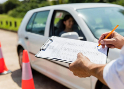 Результаты экзаменов на водительские права можно оспорить в режиме онлайн