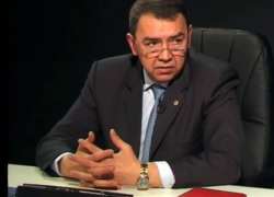 Головатюк назвал причины, побудившие его баллотироваться на пост премьер-министра 