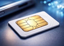 Продажа SIM-карт в Молдове будет ужесточена