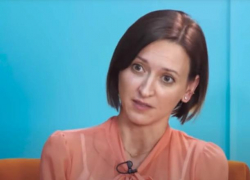 Драгалин рассказала удивительные истории про сбор компромата ради шантажа судей