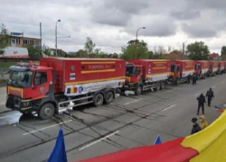 «Ах вот как, мы вам помощь, а вы?» - румынский МИД опубликовал ноту протеста в связи с комментарием Иона Кику