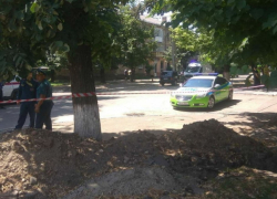 Краеведческий музей в Бендерах заминирован