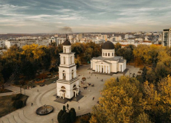 В Молдове еще как минимум неделю будет тепло: погода в понедельник 