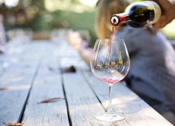 Молдавские вина прославились в Израиле