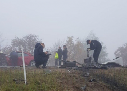 Популярная молдавская блогер погибла в страшном ДТП на юге республики