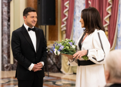 Внук и сын Софии Ротару заплатили по 2 000 долларов, чтобы сбежать из Украины 