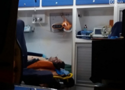 Украинец насмерть подорвал гранатой себя и любовницу во время ссоры 