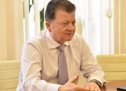 Владимир Цуркан оспорил свое смещение с поста председателя Конституционного суда