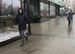 Во вторник в Молдове будет холодно, к концу недели ждем первый снег 